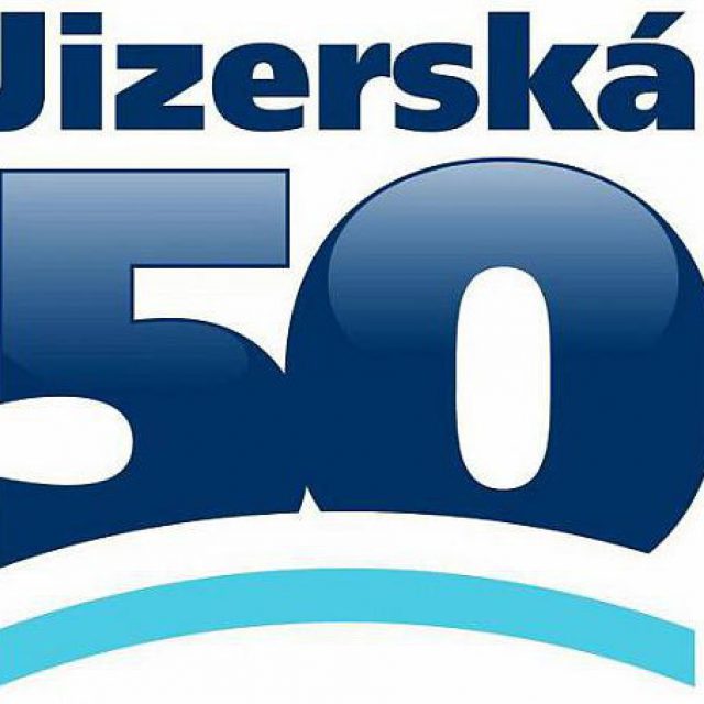 JIZERSKÁ 50 – UBYTOVÁNÍ 2017