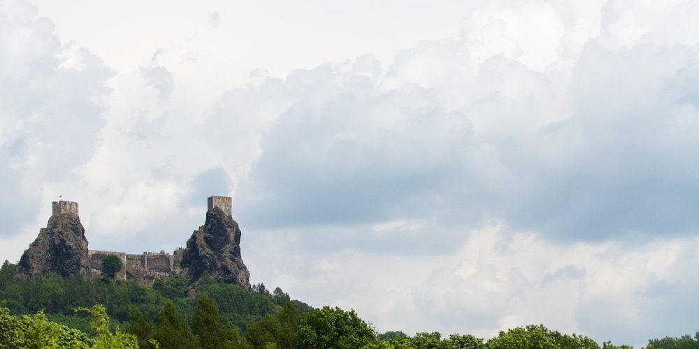 TIPY NA VÝLETY V ČESKÉM RÁJI A V OKOLÍ PENZIONU RECALL