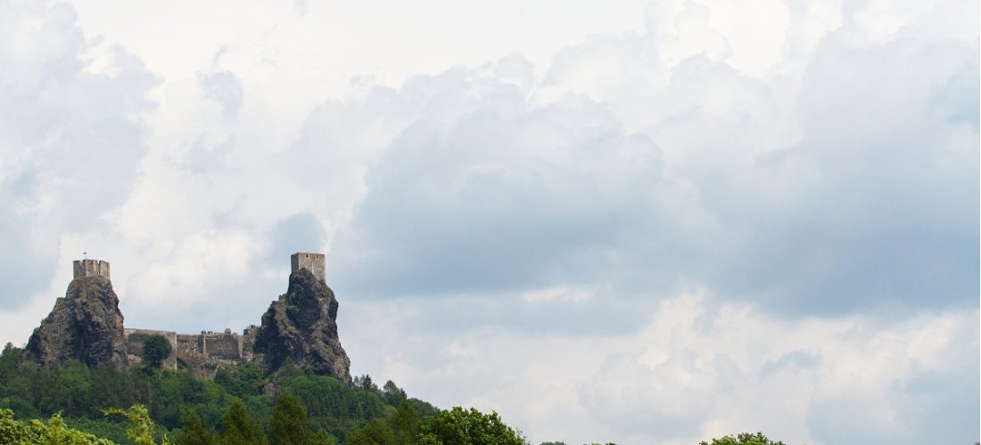 TIPY NA VÝLETY V ČESKÉM RÁJI A V OKOLÍ PENZIONU RECALL