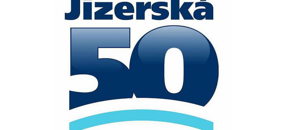 JIZERSKÁ 50 – UBYTOVÁNÍ 2017