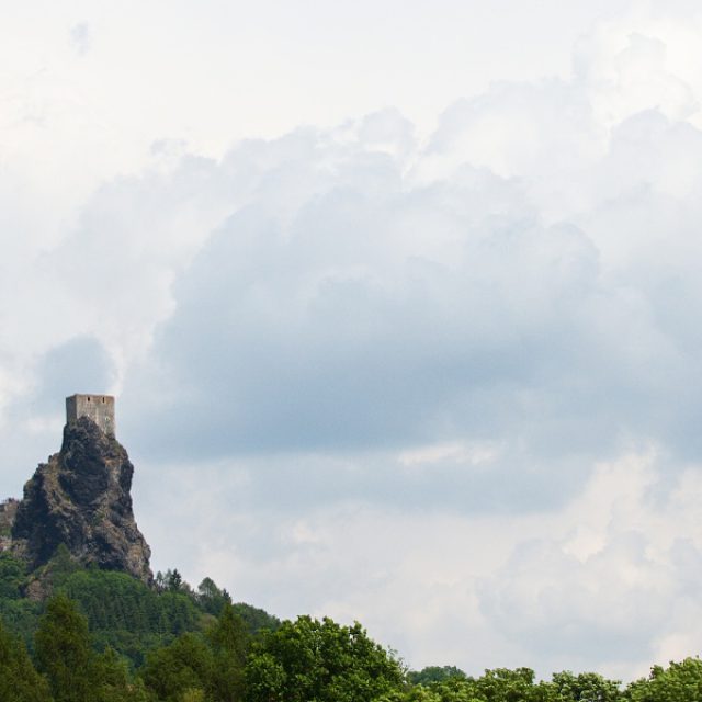 TIPY NA VÝLETY V ČESKÉM RÁJI A V OKOLÍ PENZIONU RECALL